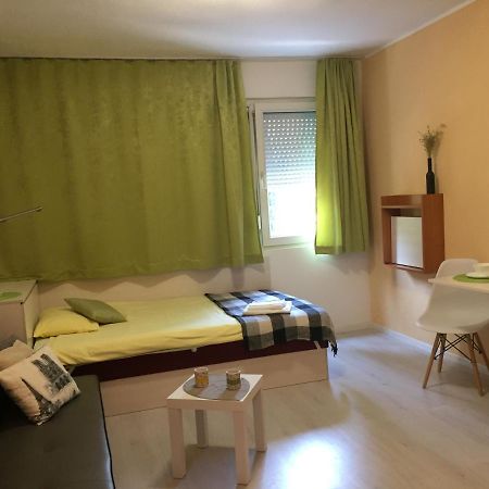 Studio Center - Stara Zagora Daire Dış mekan fotoğraf