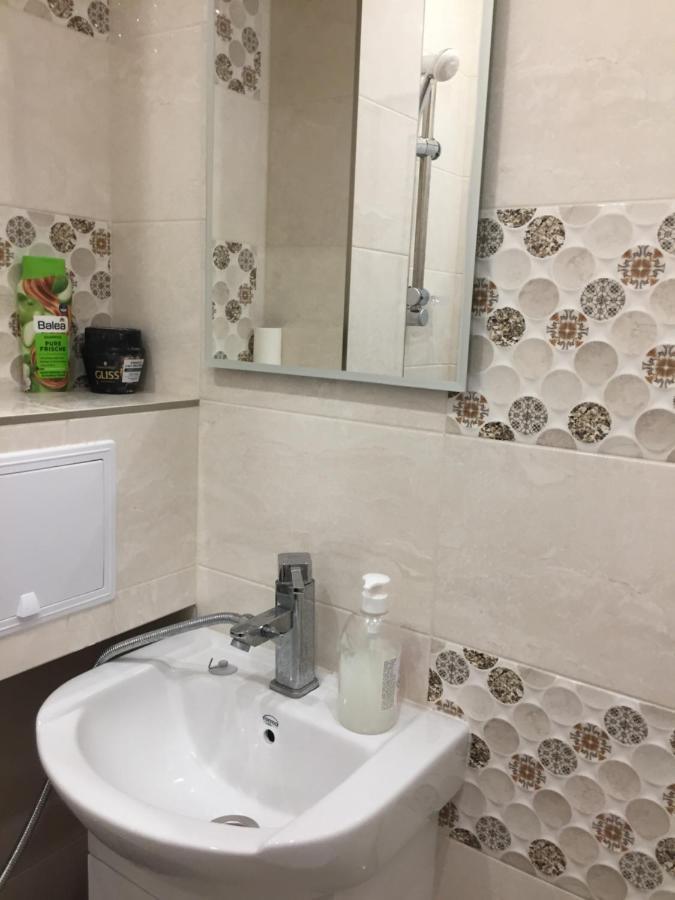 Studio Center - Stara Zagora Daire Dış mekan fotoğraf