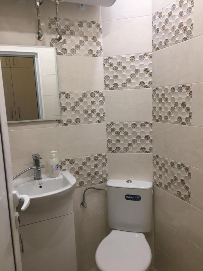 Studio Center - Stara Zagora Daire Dış mekan fotoğraf