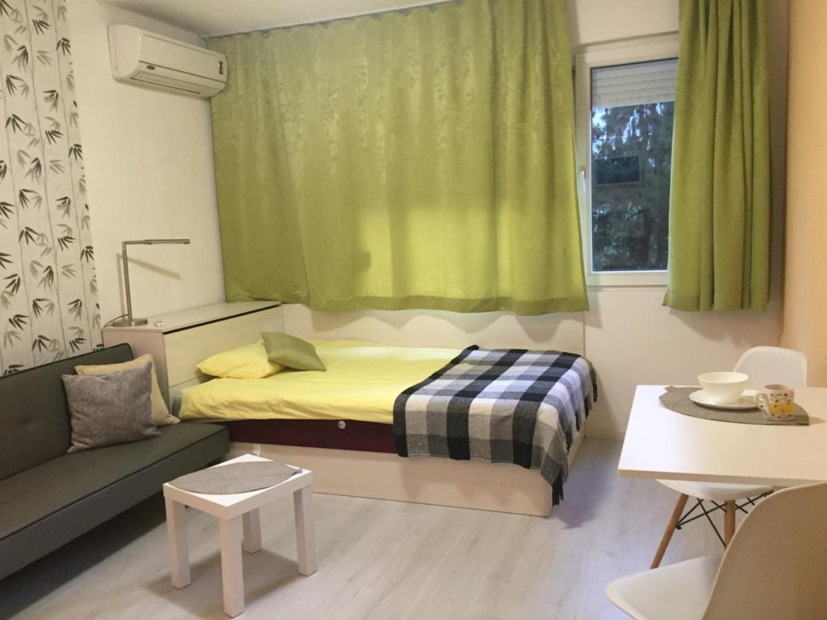 Studio Center - Stara Zagora Daire Dış mekan fotoğraf