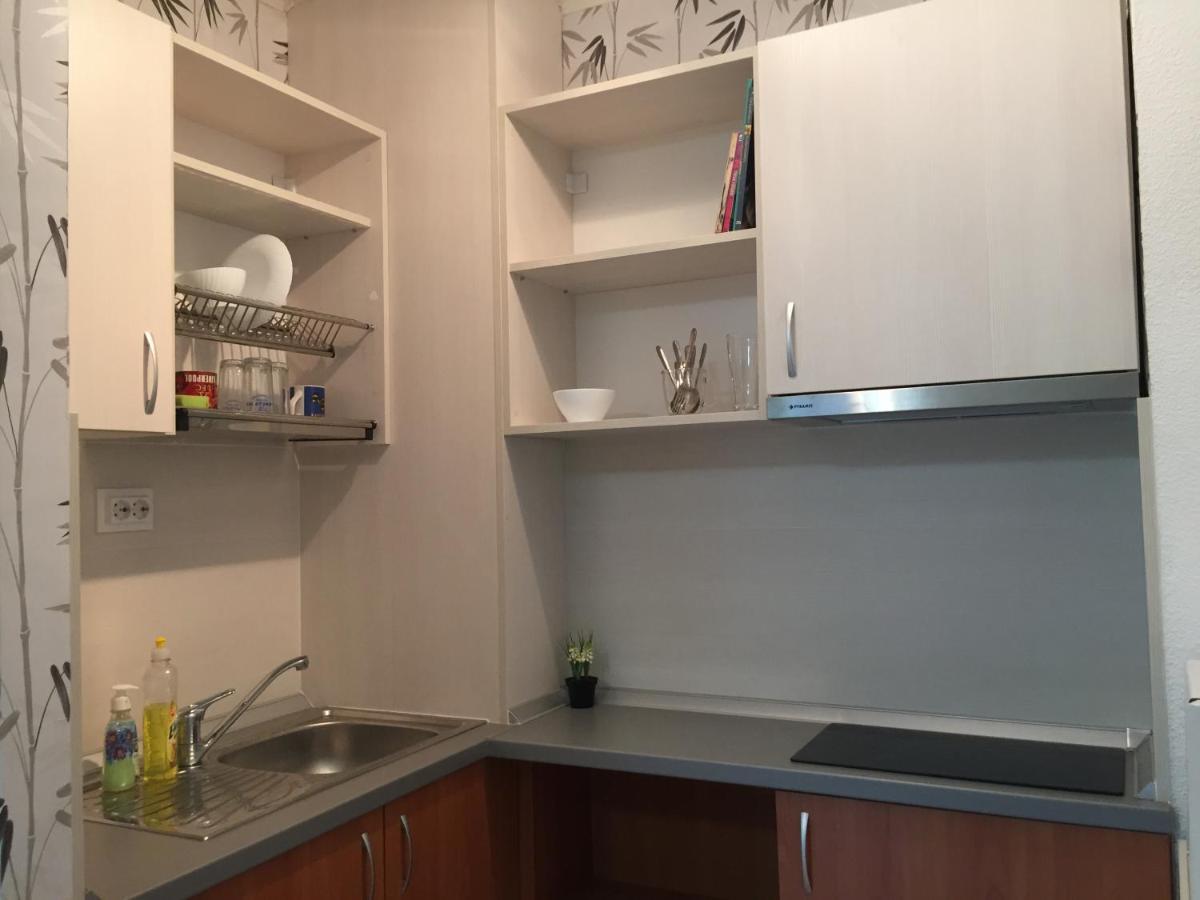Studio Center - Stara Zagora Daire Dış mekan fotoğraf